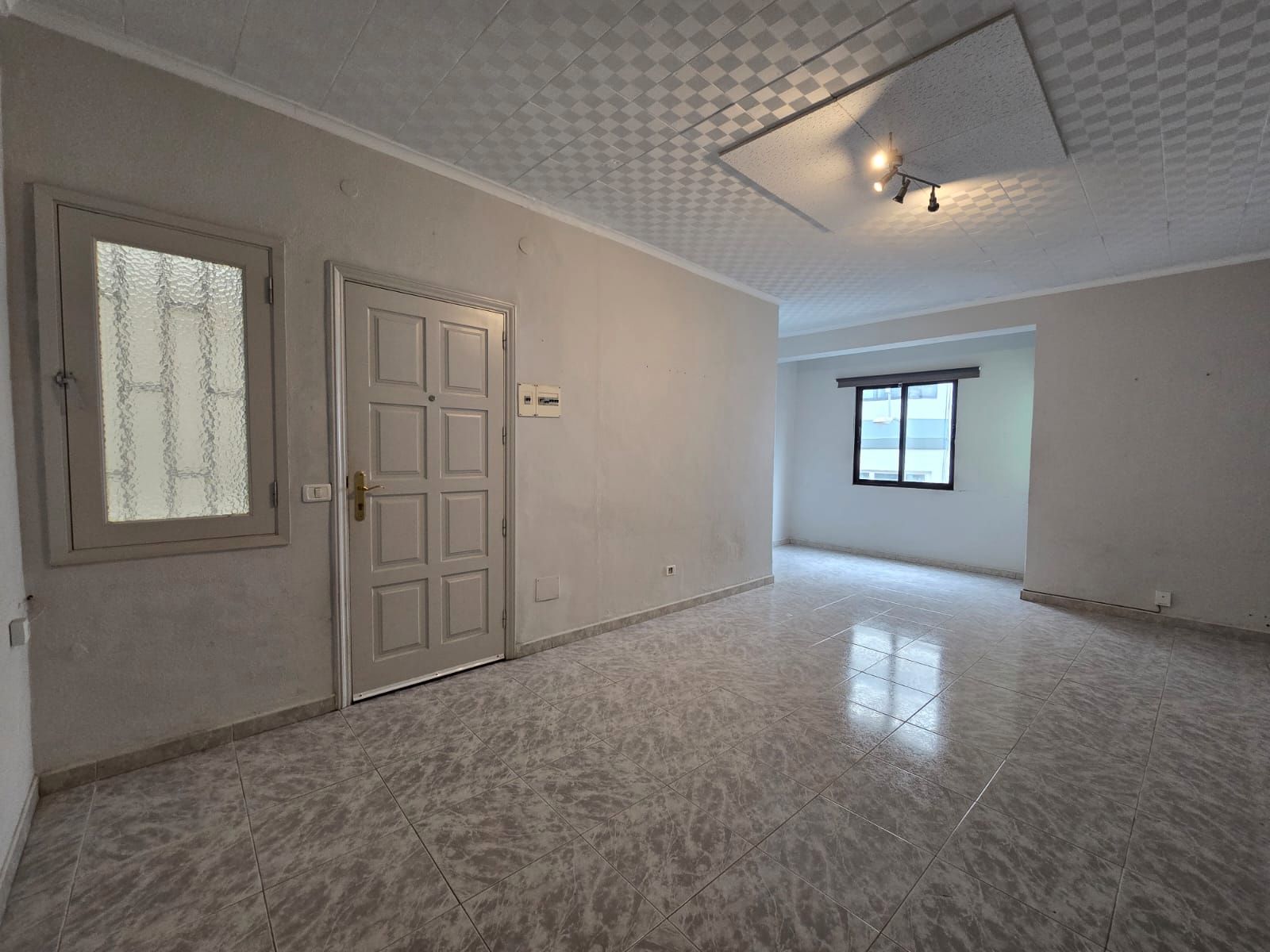 Bedroom of Flat for sale in Las Palmas de Gran Canaria
