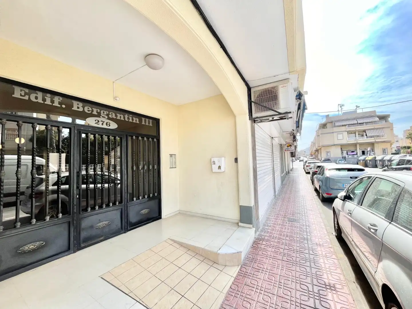 Apartament amb terrassa de lloguer a Playa del Cura, imagen 28