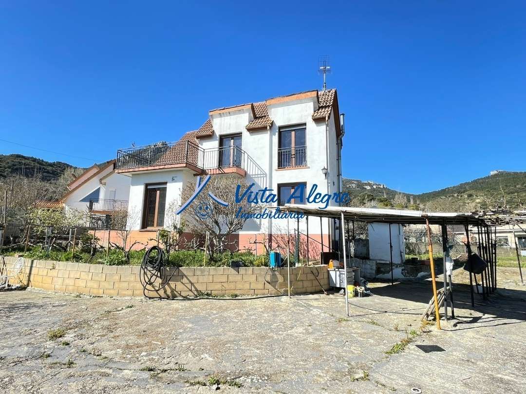 Casa o xalet en venda a Calle Rivas de Tereso, San Vicente de la Sonsierra
