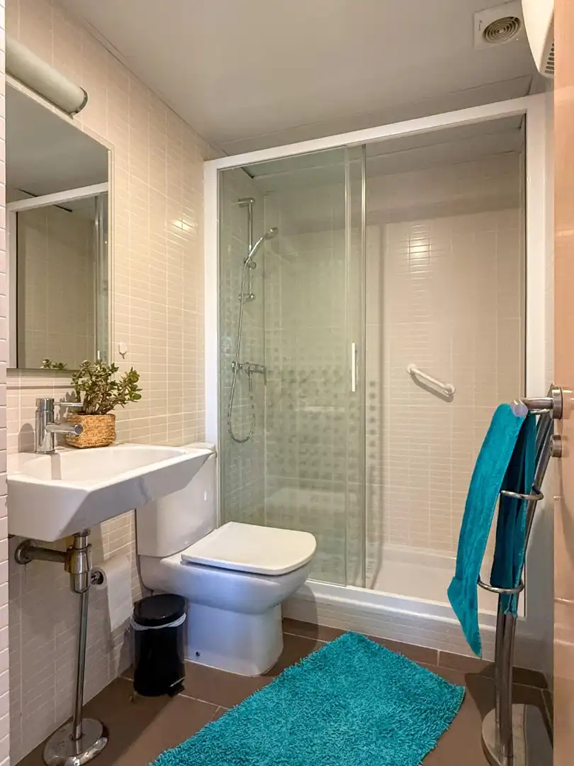Apartament amb piscina en venda a Calle del Mascarell, imagen 21