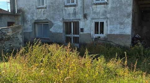Foto 4 de Finca rústica en venda a A Laracha , A Coruña
