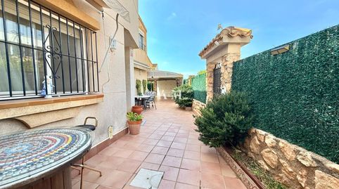 Foto 4 de Casa adosada en venda a Santiago de la Ribera, San Javier
