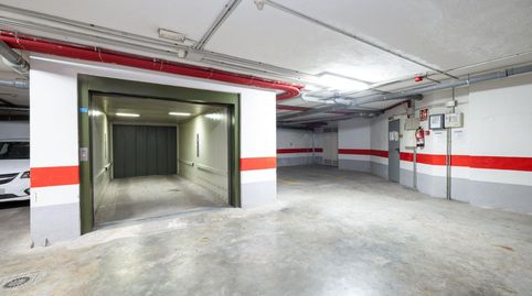 Foto 5 de Garatge en venda a Calle San Jacinto, 5, San Matías - Realejo, Granada Capital