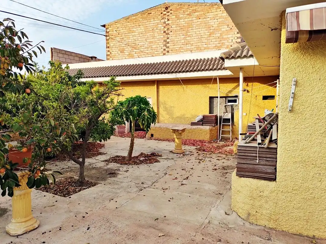 Houses for sale in Calle Calle Vista Alegre de La Ñora, La Ñora