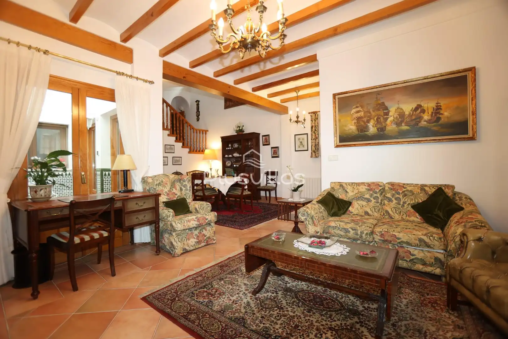 Maison à vendre à Benissa pueblo, imagen 3