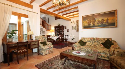 Foto 3 de Casa o chalet en venta en Benissa pueblo, Benissa