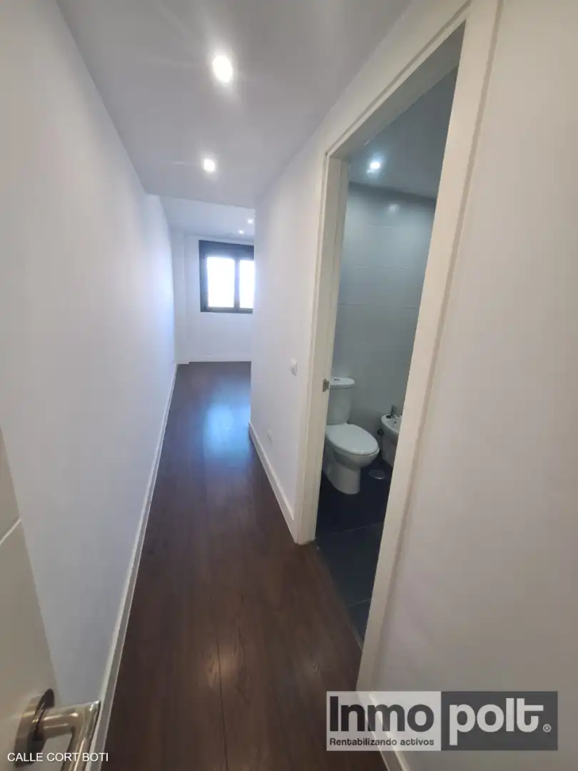 Piso de alquiler en Madrid con Aire acondicionado, Horno y Lavadora