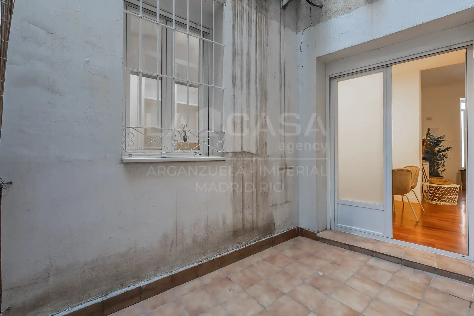 Bajo en venta en Calle de Manzanares, imagen 24