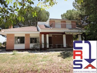 Vista exterior de Casa o chalet en venta en Tudela de Duero con Calefacción, Jardín privado y Terraza