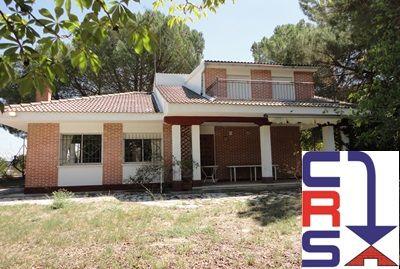 Foto 3 de Casa o chalet en venta en Tudela de Duero, Valladolid