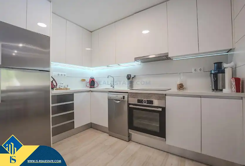 Flat with pool for sale in La Mata, imagen 4