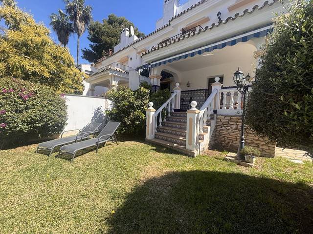 Casa adosada en Venta en Las Brisas