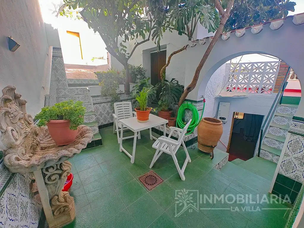 Casa en venda a Calle Virgen Rosario, imagen 4