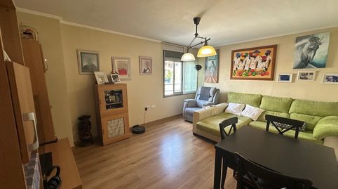 Foto 4 de Piso en venta en Chapín - Campus Universitario - Navinco, Jerez de la Frontera