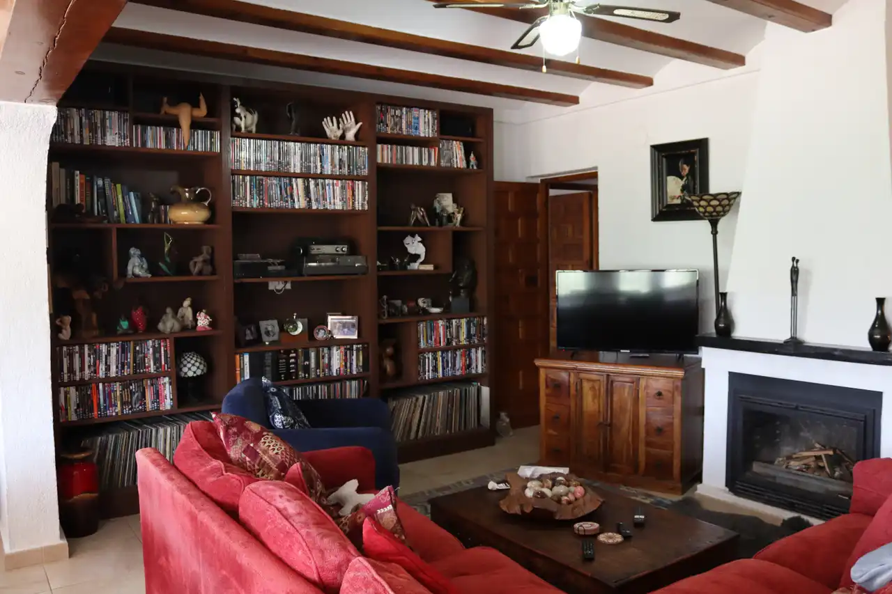 Maison avec piscine à vendre à Orba, imagen 6