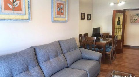 Foto 2 de Piso de alquiler en Autonomia Kalea, Ametzola, Bilbao