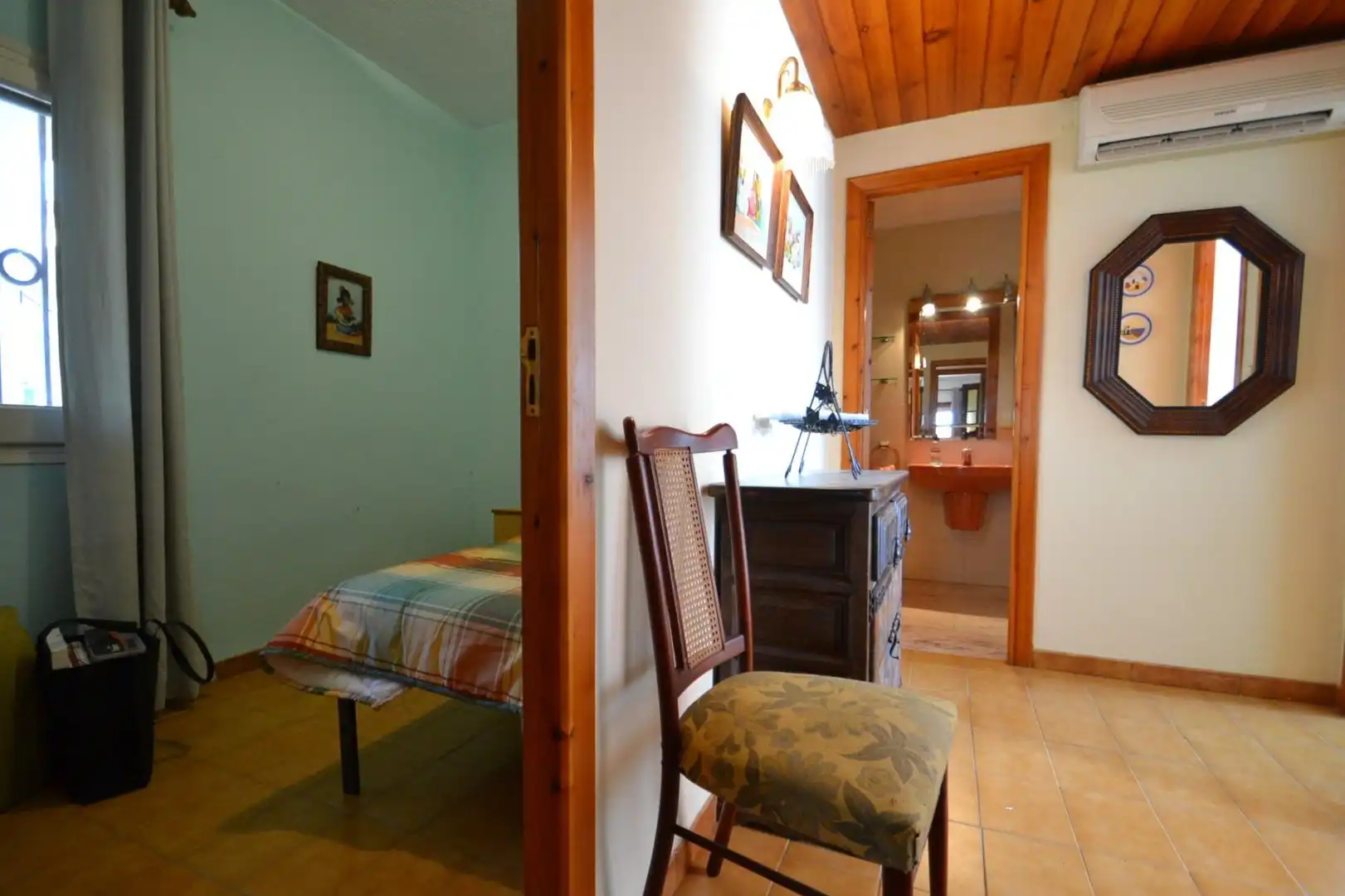 Country house with pool for sale in Partidas de interior - Zona Rústica, imagen 42