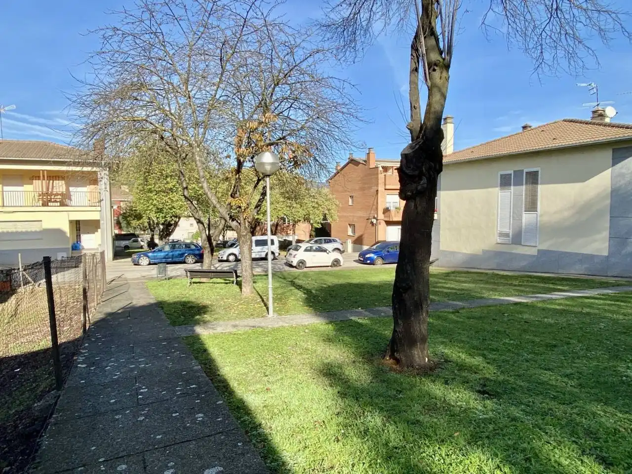 Wohnbaugrundstück zum Verkauf in Calle IGNASI RUBIO 55, imagen 9