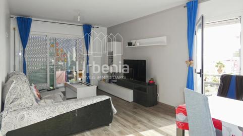 Foto 4 de Pis en venda a Via Europa - Parc Central, Barcelona