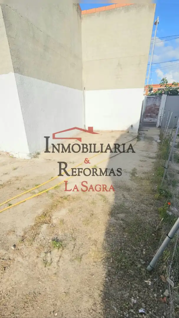 Chalet en venta en Villaluenga de la Sagra, imagen 4