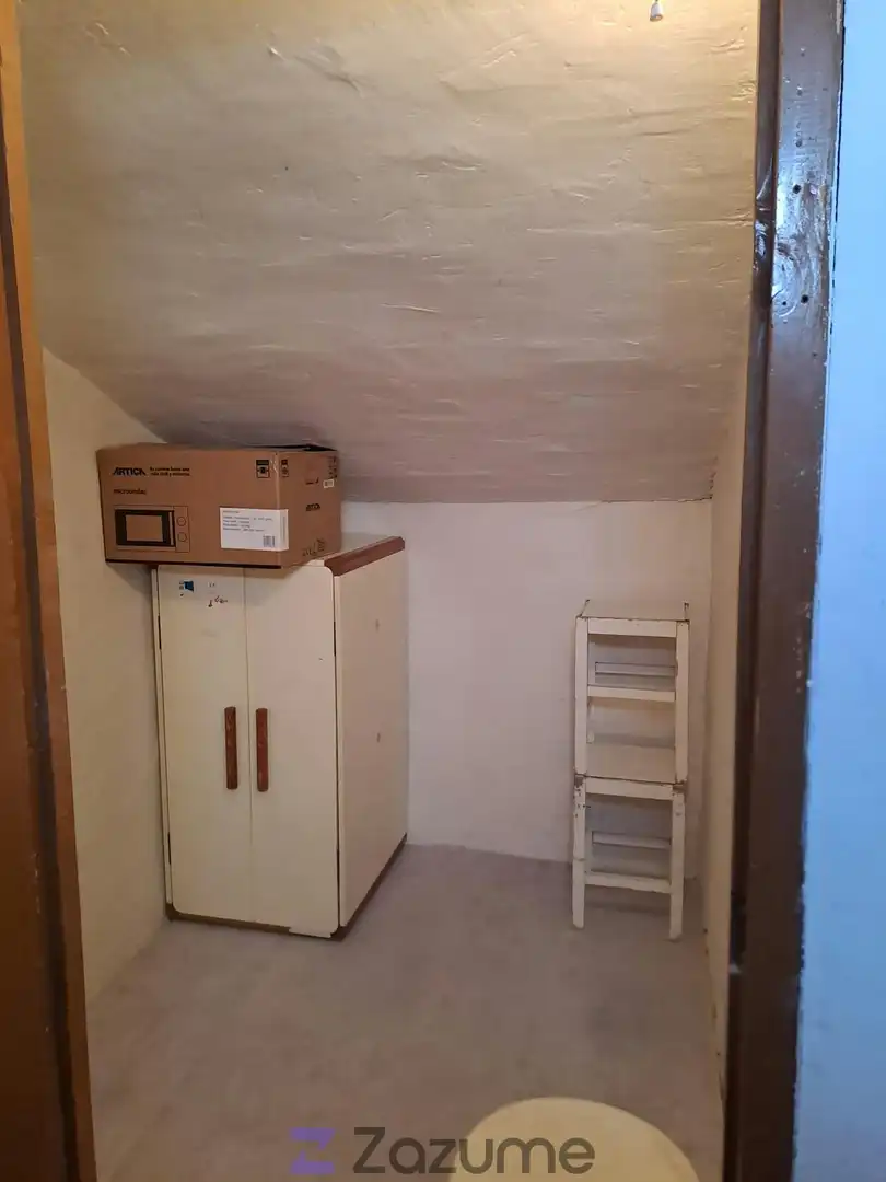Piso de alquiler en Alcázar de San Juan con Calefacción, Trastero y Amueblado