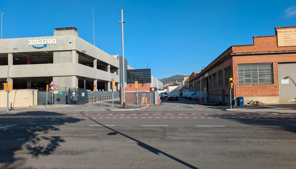 Photo 1 of Industrial buildings for sale in Carrer de Santander, 73, El Bon Pastor, Barcelona