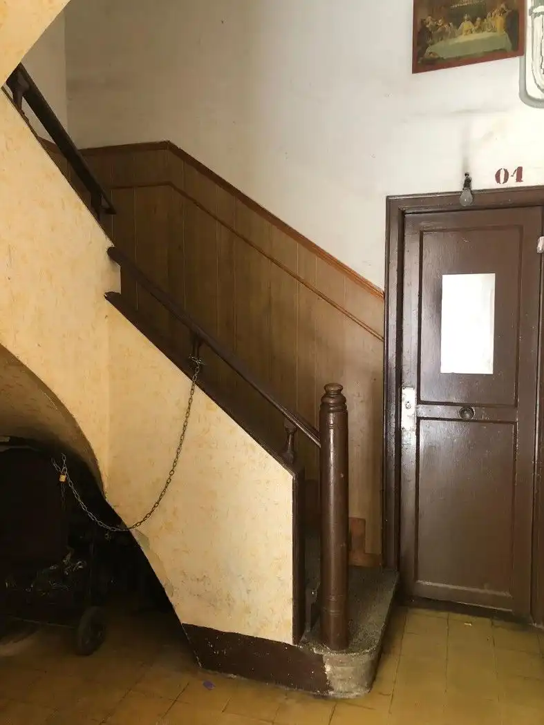 Wohnung zum Verkauf in Passatge Padrosa 3, imagen 22