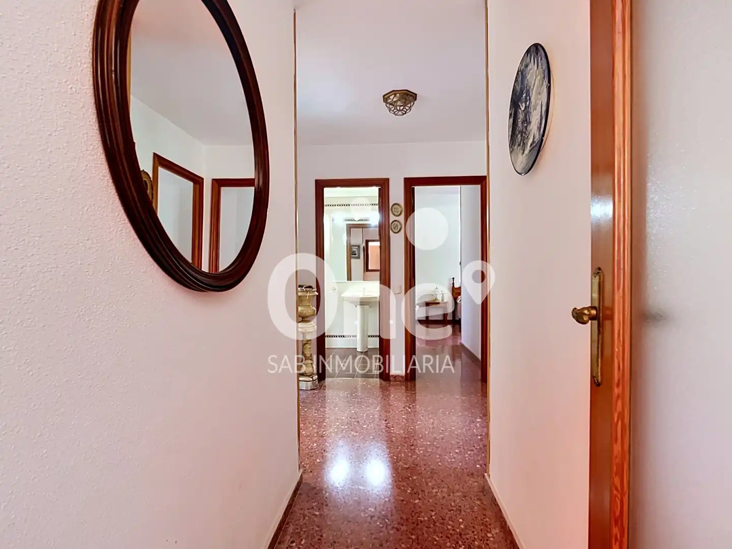 Houses for sale in San Antonio de Benagéber  with Air Conditioner, Private garden and Terrace