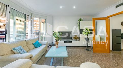 Foto 3 de Piso en venta en Avenida Primado Reig, 52, Barrio de Benimaclet, Valencia Capital