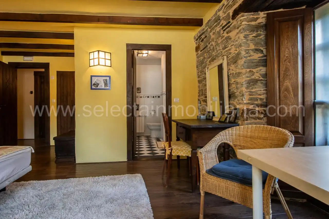 Maison rustique avec jardin à vendre à PUMARES, imagen 42