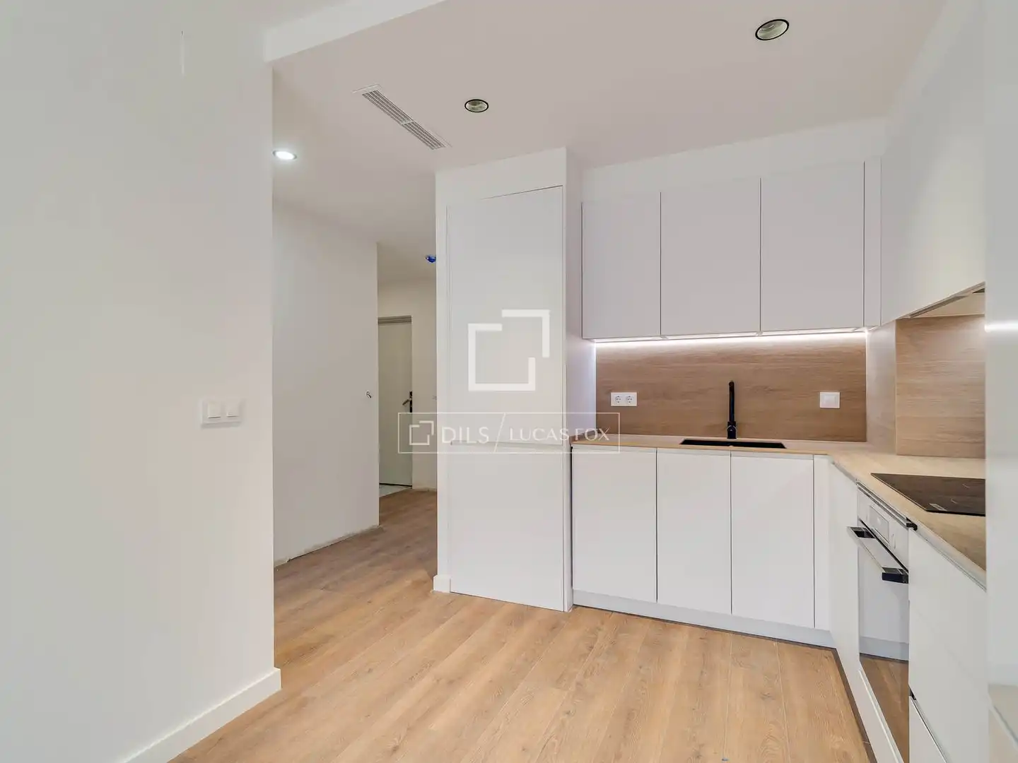 Appartement avec terrasse à vendre à Les Corts, imagen 35