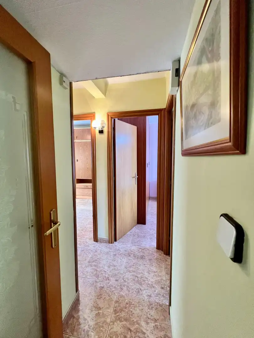 Flat for sale in Can Rull