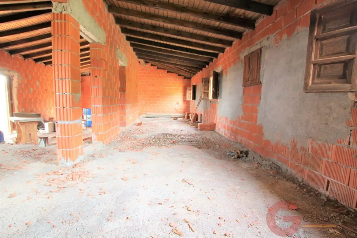 Casa rústica en venda a Vélez de Benaudalla, imagen 12