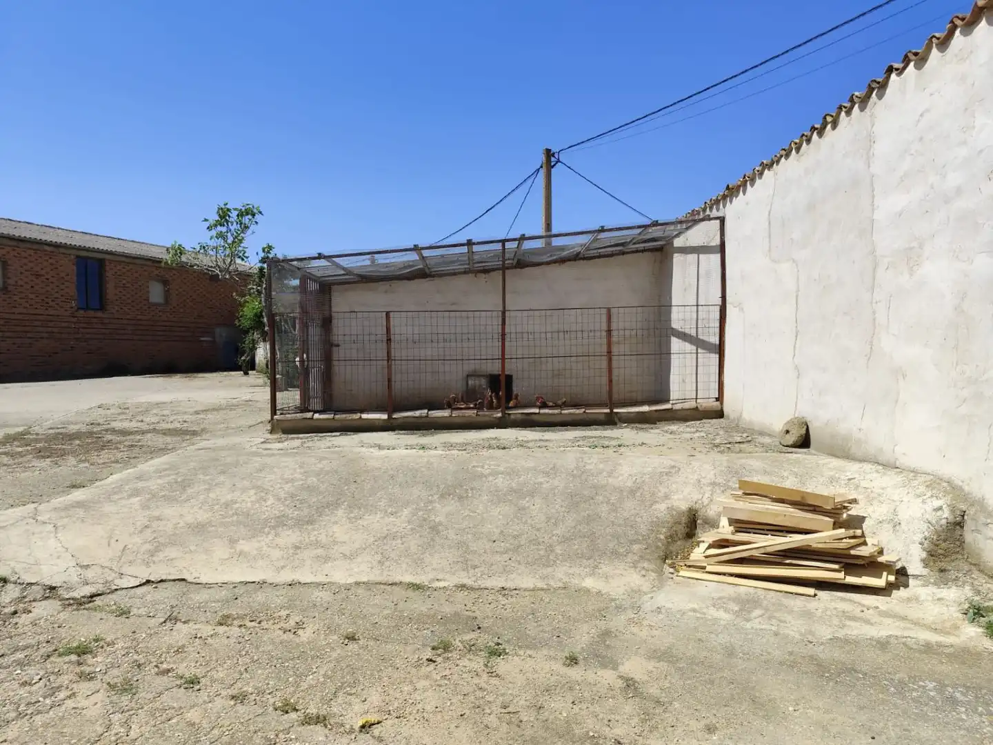 Industrial buildings for sale in Villafrechós