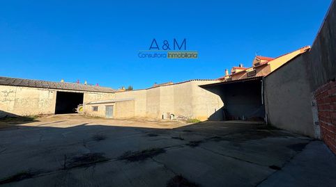 Foto 5 de Casa o chalet en venta en Balborraje, Zaratán, Valladolid