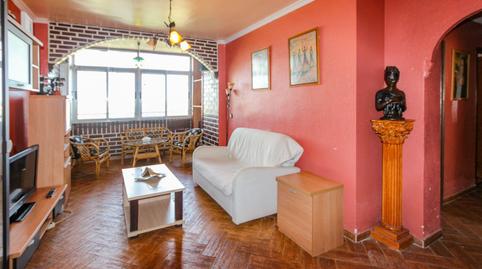 Foto 2 de Pis de lloguer a  Juan Ramon Jimenez, El Baladre, Sagunto / Sagunt