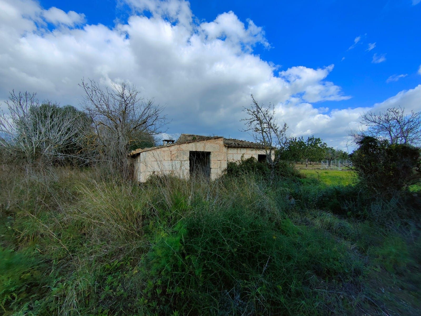 Finca rústica en venda en Campanet