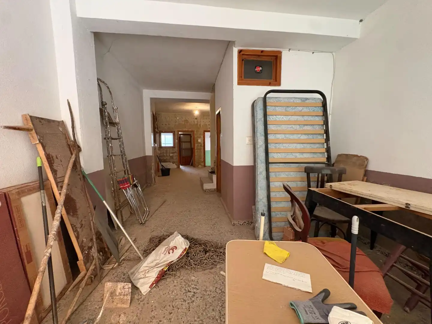 Houses for sale in Gestalagar