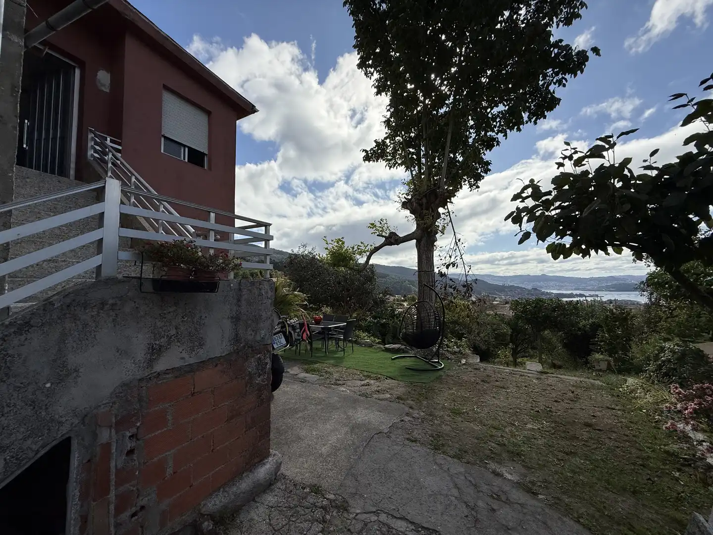 Casa rústica amb terrassa en venda a Lugar Paradela, imagen 8