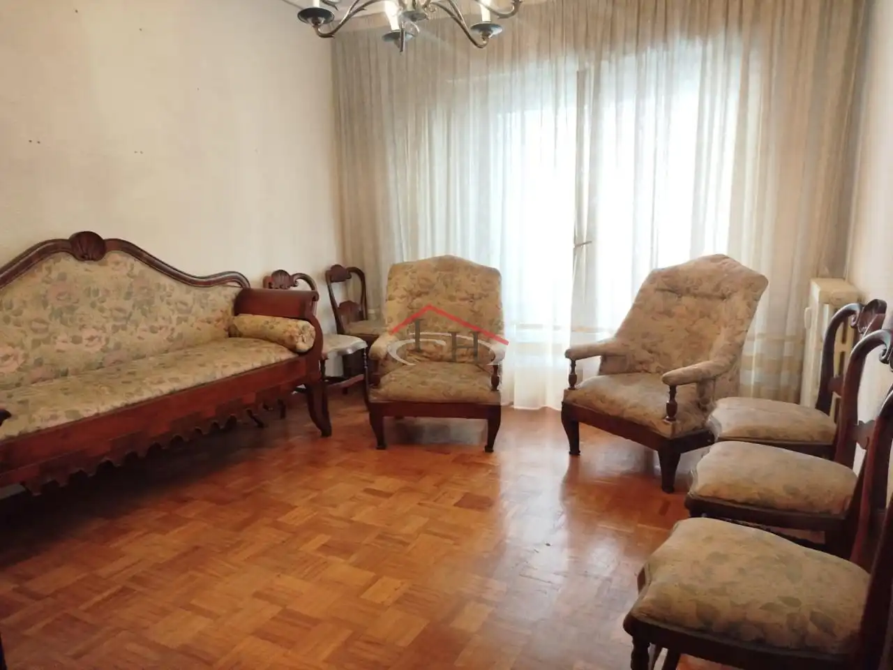 Flat with lift for sale in Cardenal Jacinto, imagen 7