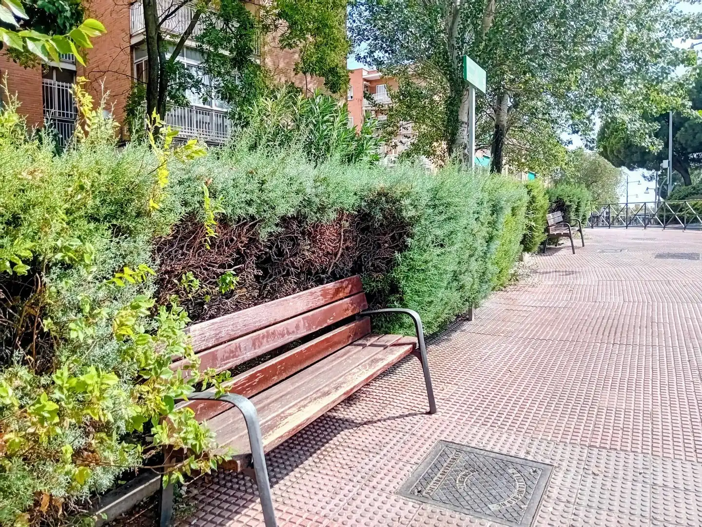 Flat for sale in Centro