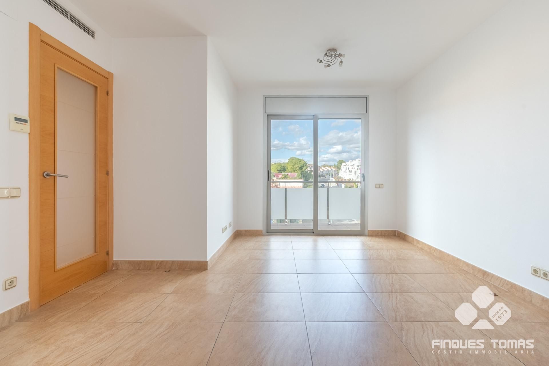 Habitación de Piso en venta en Calafell con Terraza y Balcón