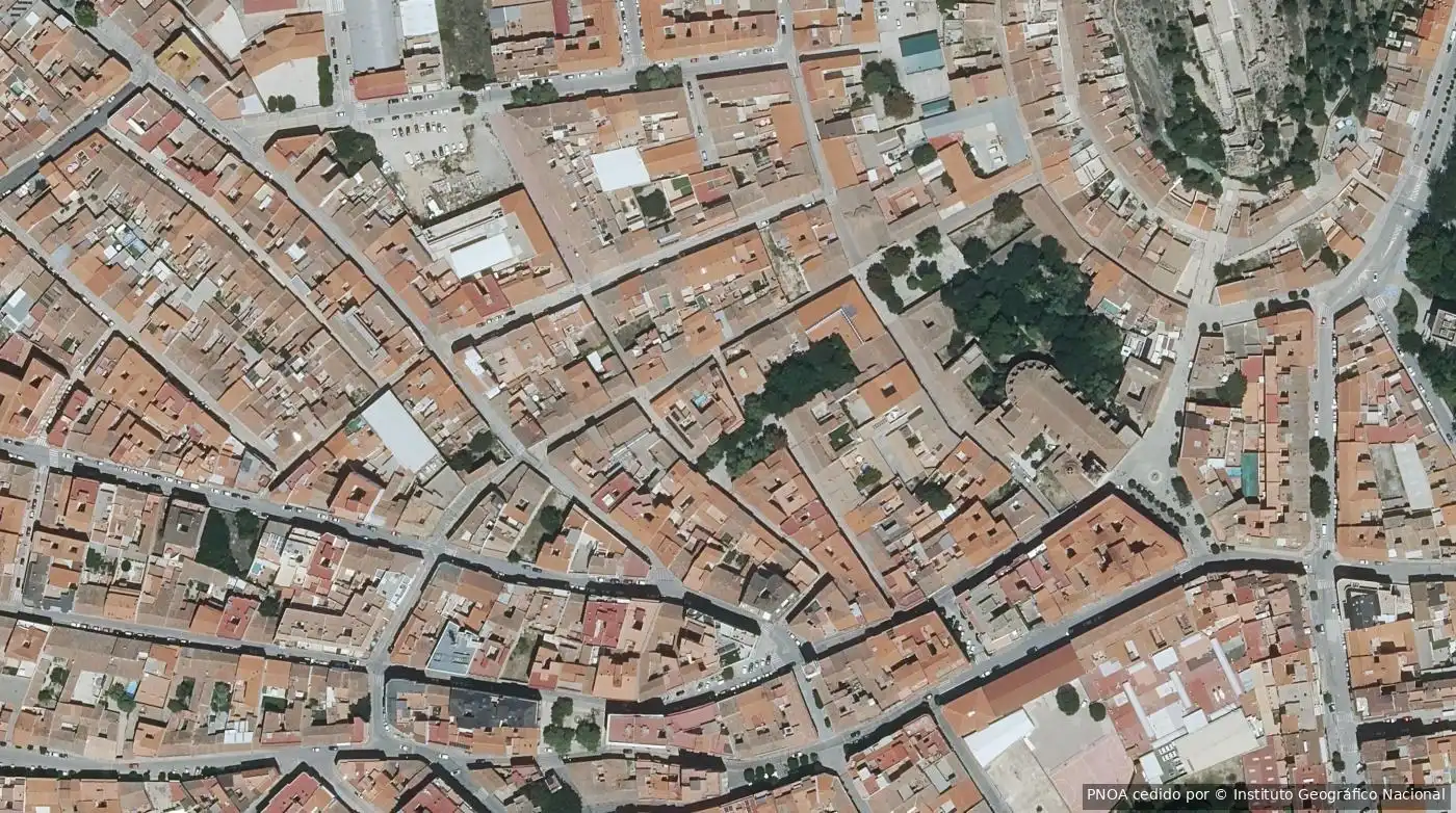 Pis en venda a Almansa, imagen 3