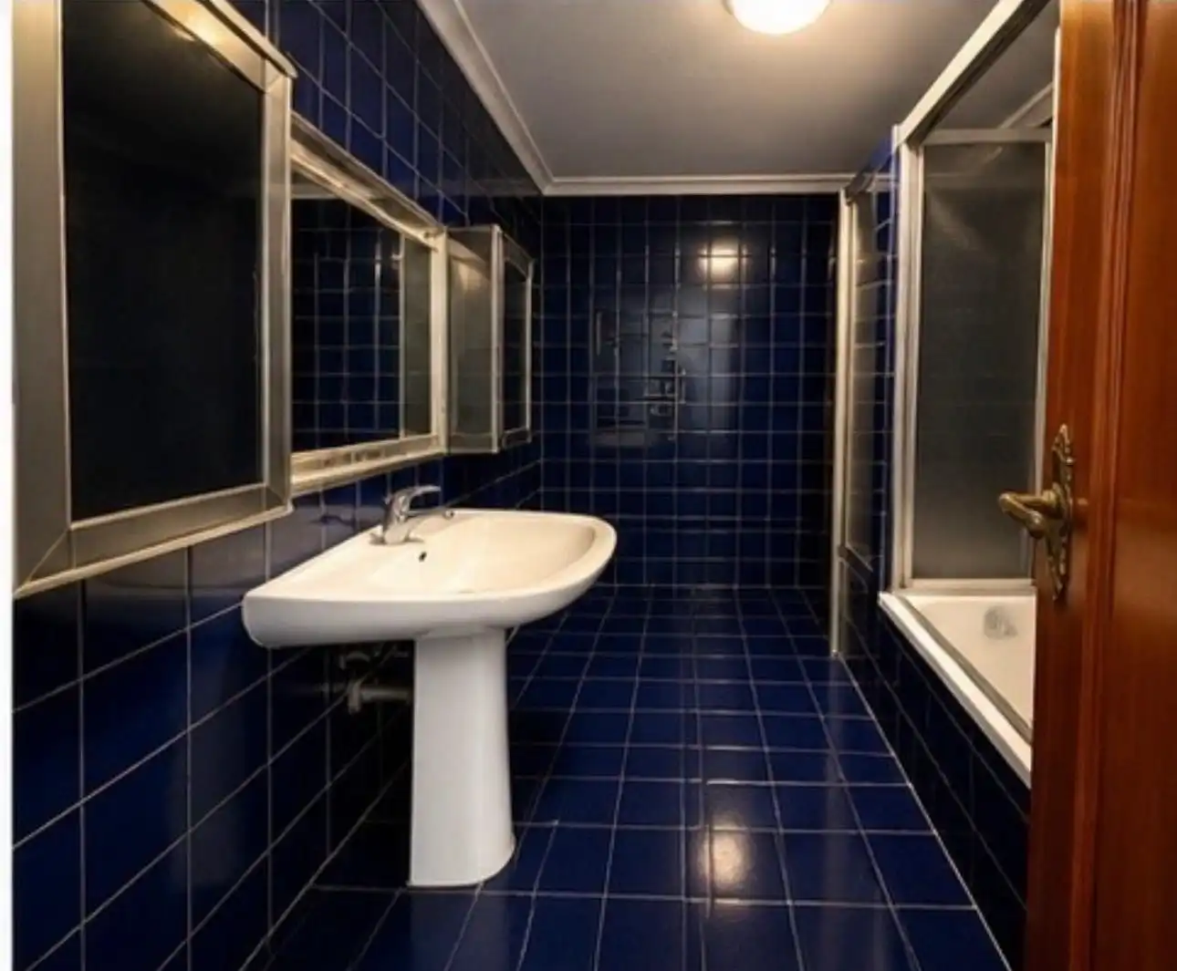 Baño de Piso en venta en Cartagena con Balcón
