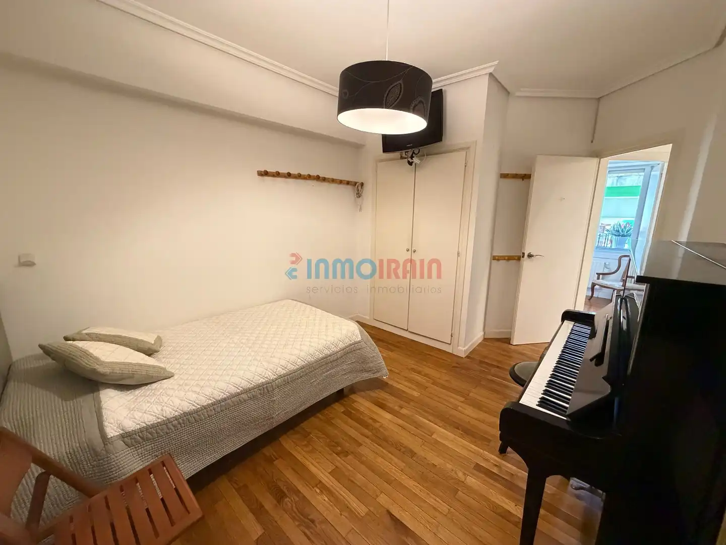 Habitación de Piso en venta en Ordizia con Calefacción, Trastero y Amueblado
