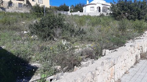 Villa moderna de obra nueva en Alcalalí con piscina privada, imatge 3