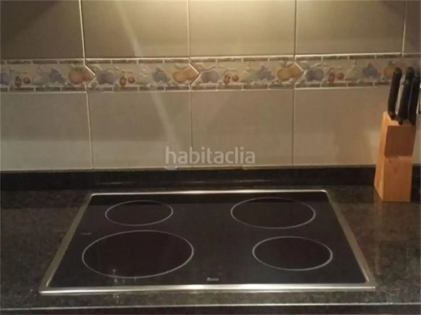 Cuina de Pis en venda en Sant Boi de Llobregat amb Aire condicionat