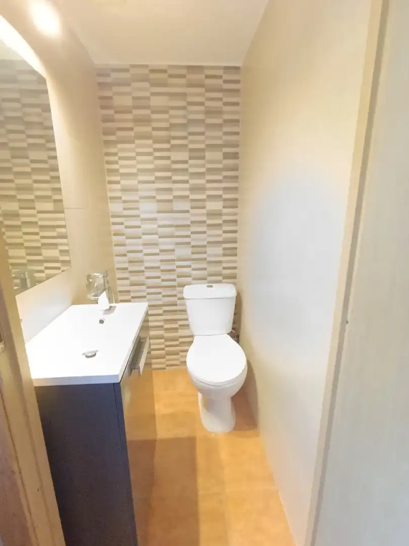 Casa o chalet en venta en Lliçà de Vall