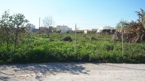 Foto 3 de Residencial en venda a Partida Peri, 29, Almajada - Ravel, Alicante