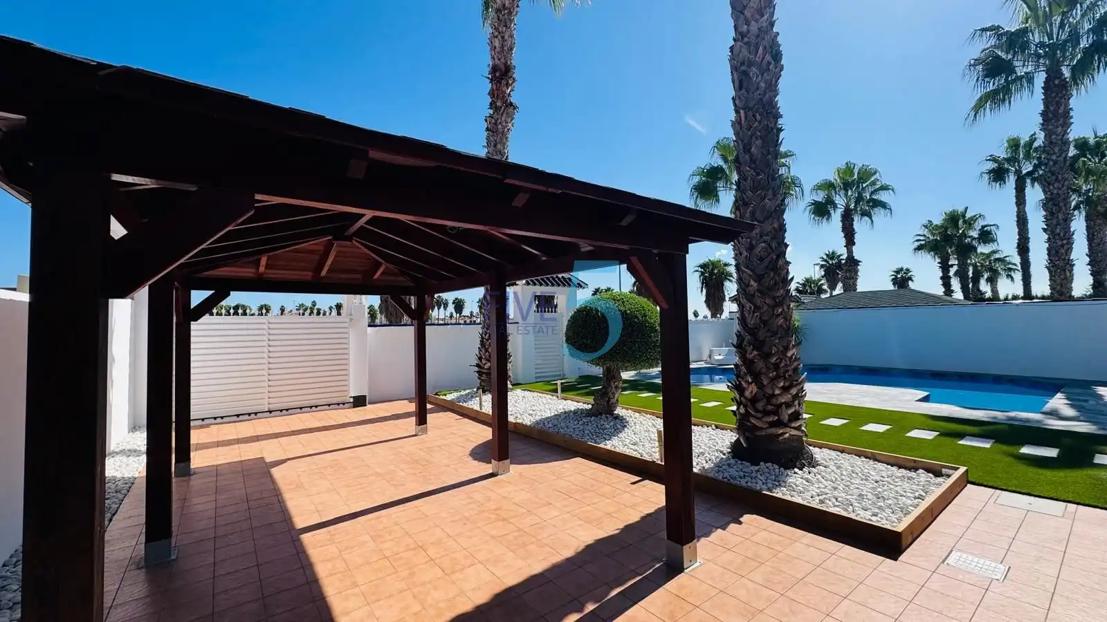 Maison avec terrasse à vendre à Ciudad Quesada, imagen 24